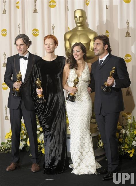 80th academy awards winners.